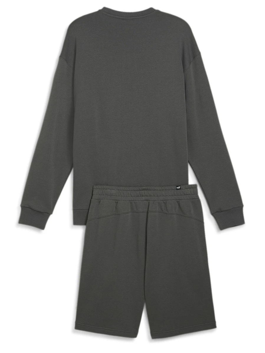 Puma Костюм спортивный мужской RELAXED SWEAT SUIT