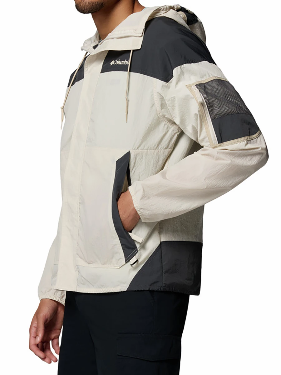 Columbia Ветровка мужская CHALLENGER™ II WINDBREAKER