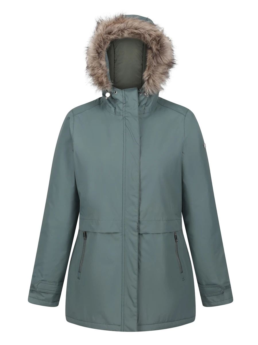 Regatta Куртка утеплённая женская MYLA II