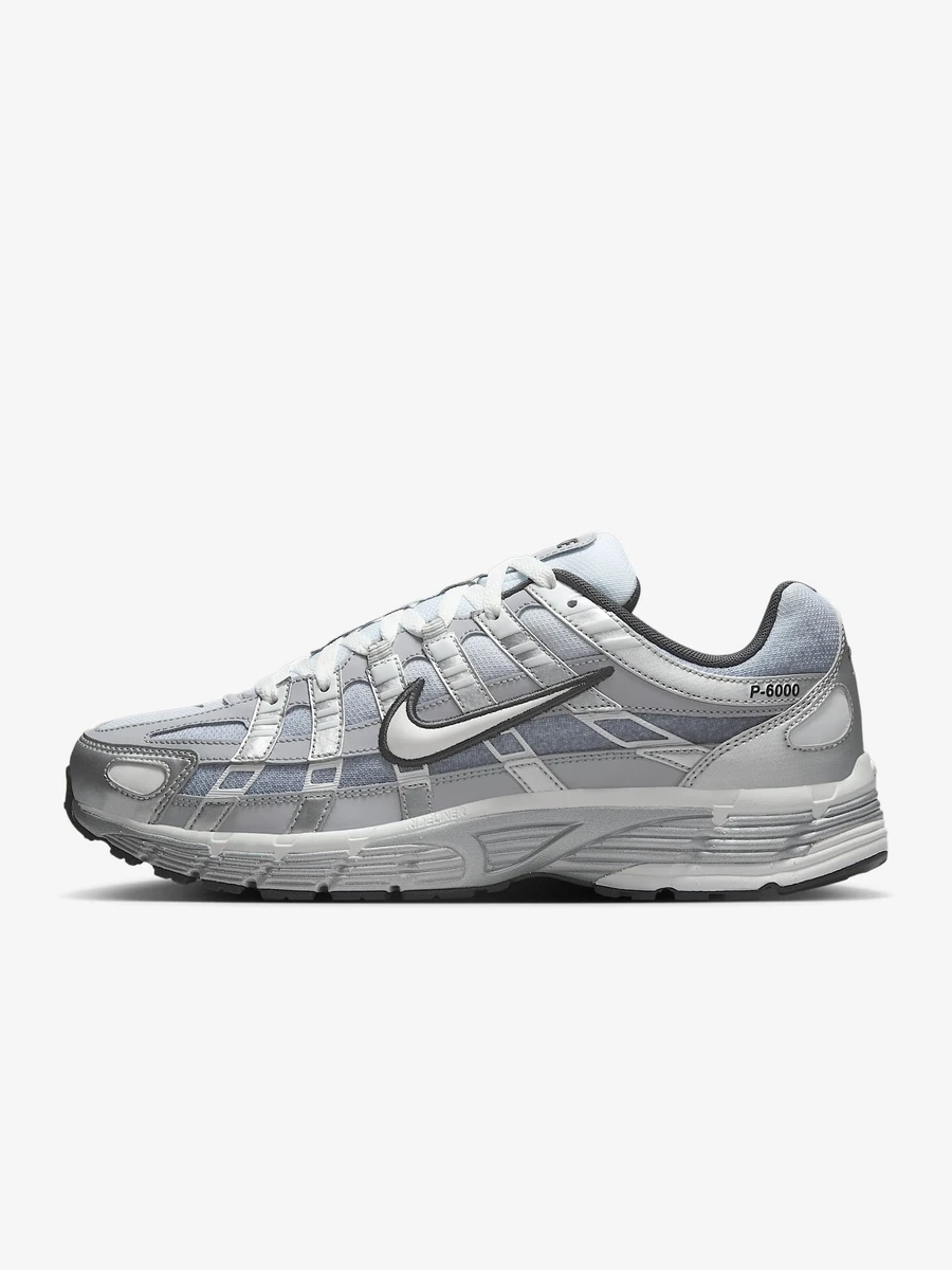 Nike Кроссовки мужские P-6000 FADE