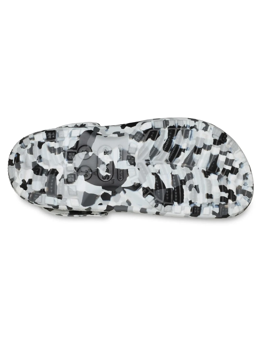 Crocs Сабо CLASSIC CONFETTI CLOG