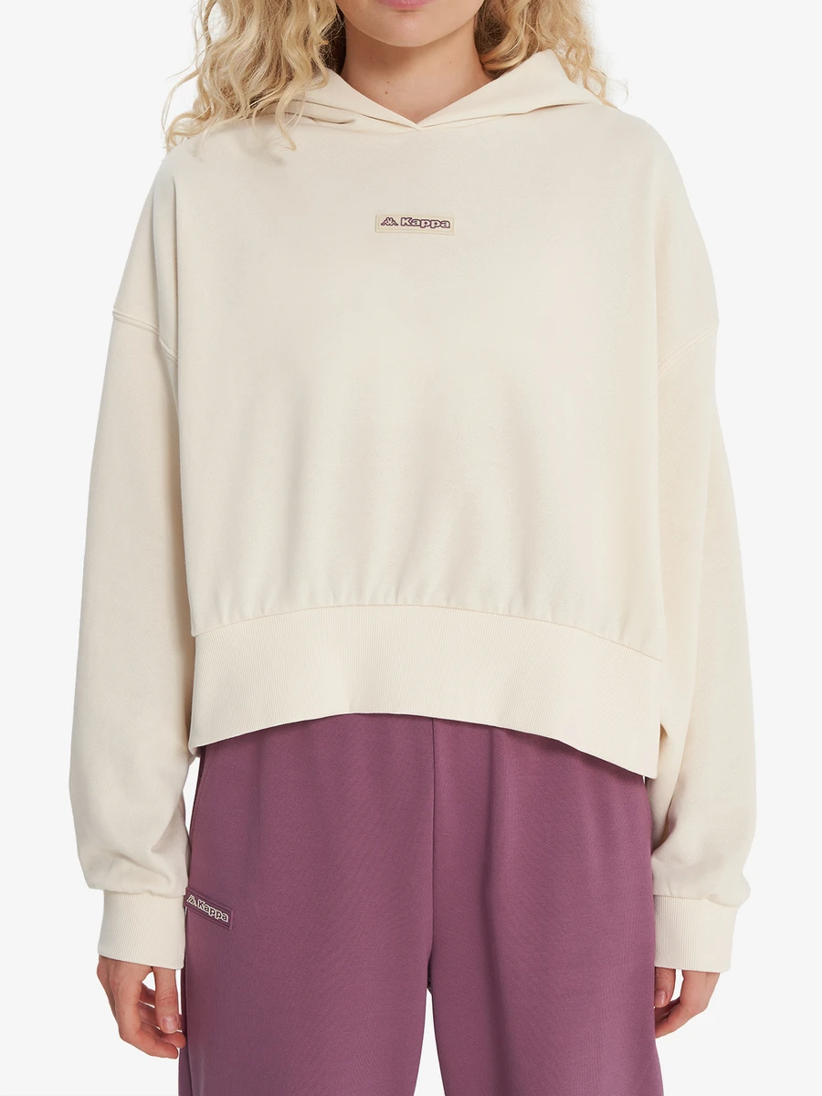 Kappa Джемпер женский