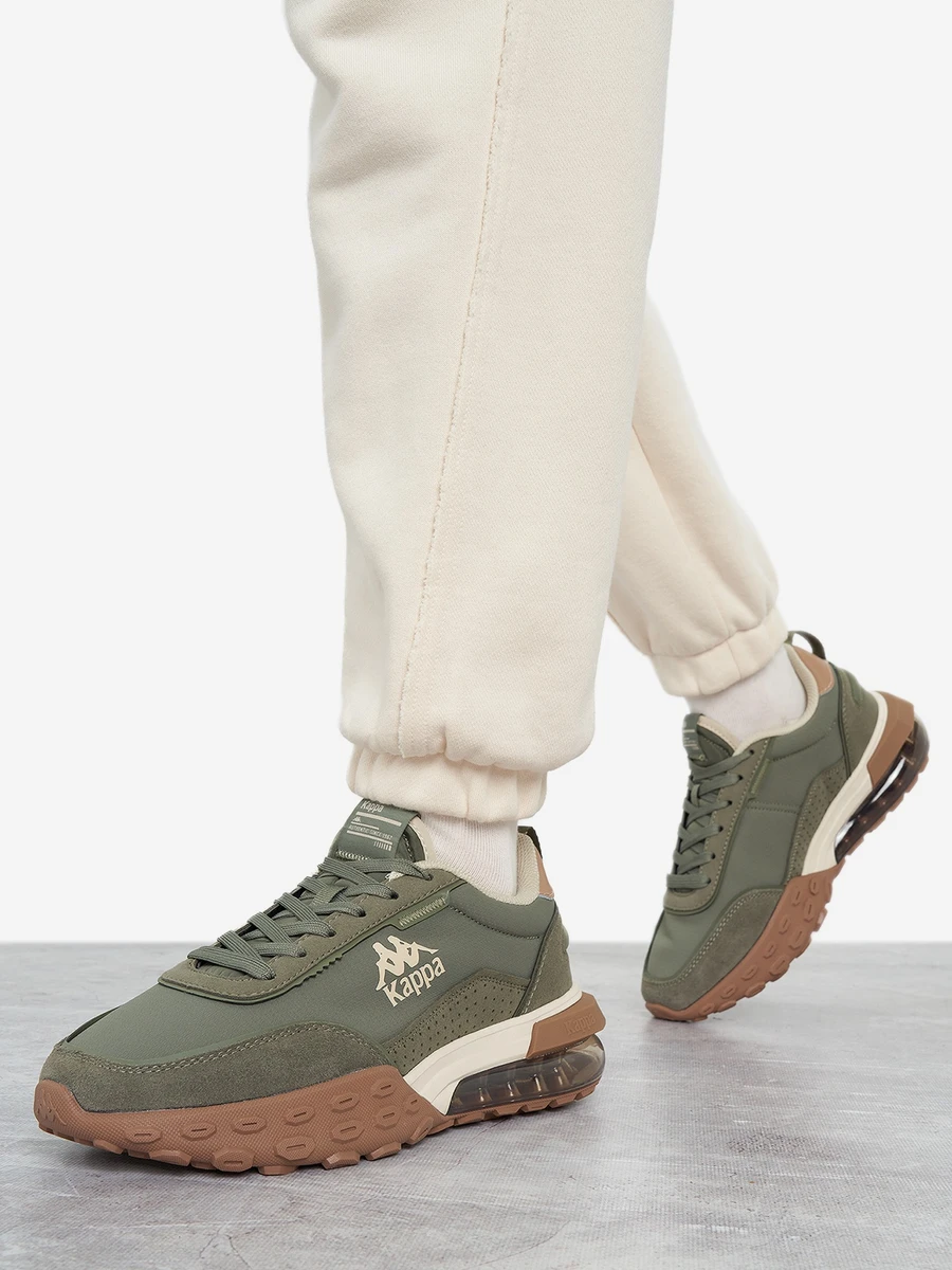 Kappa Кроссовки женские ROBUSTA