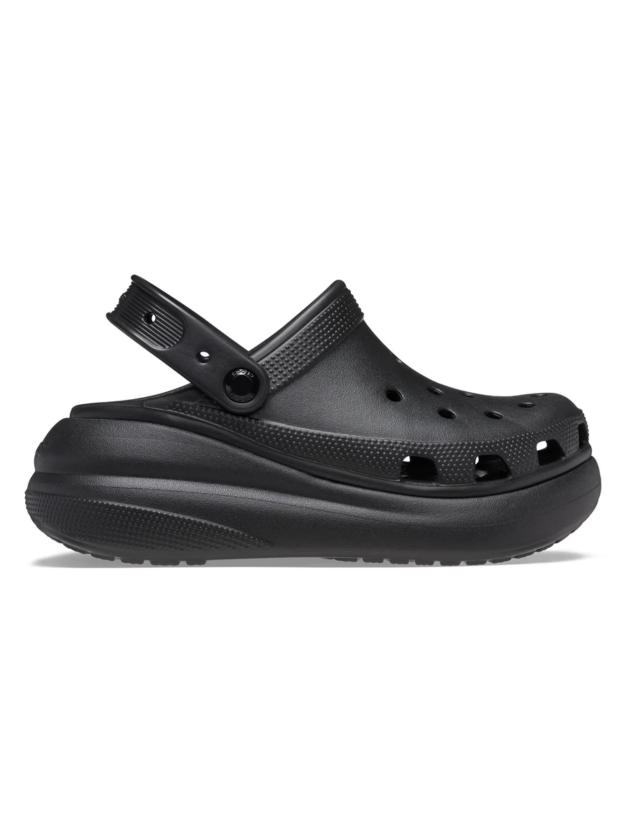 Crocs Сабо CRUSH CLOG