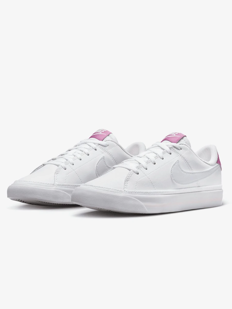 Nike Кеды женские COURT LEGACY