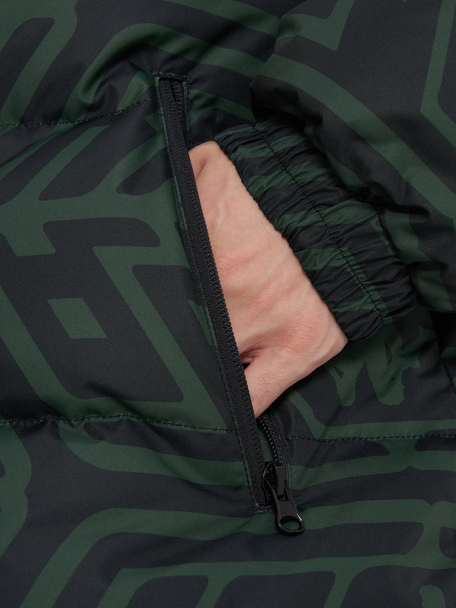 Kappa Куртка-пуховик мужская