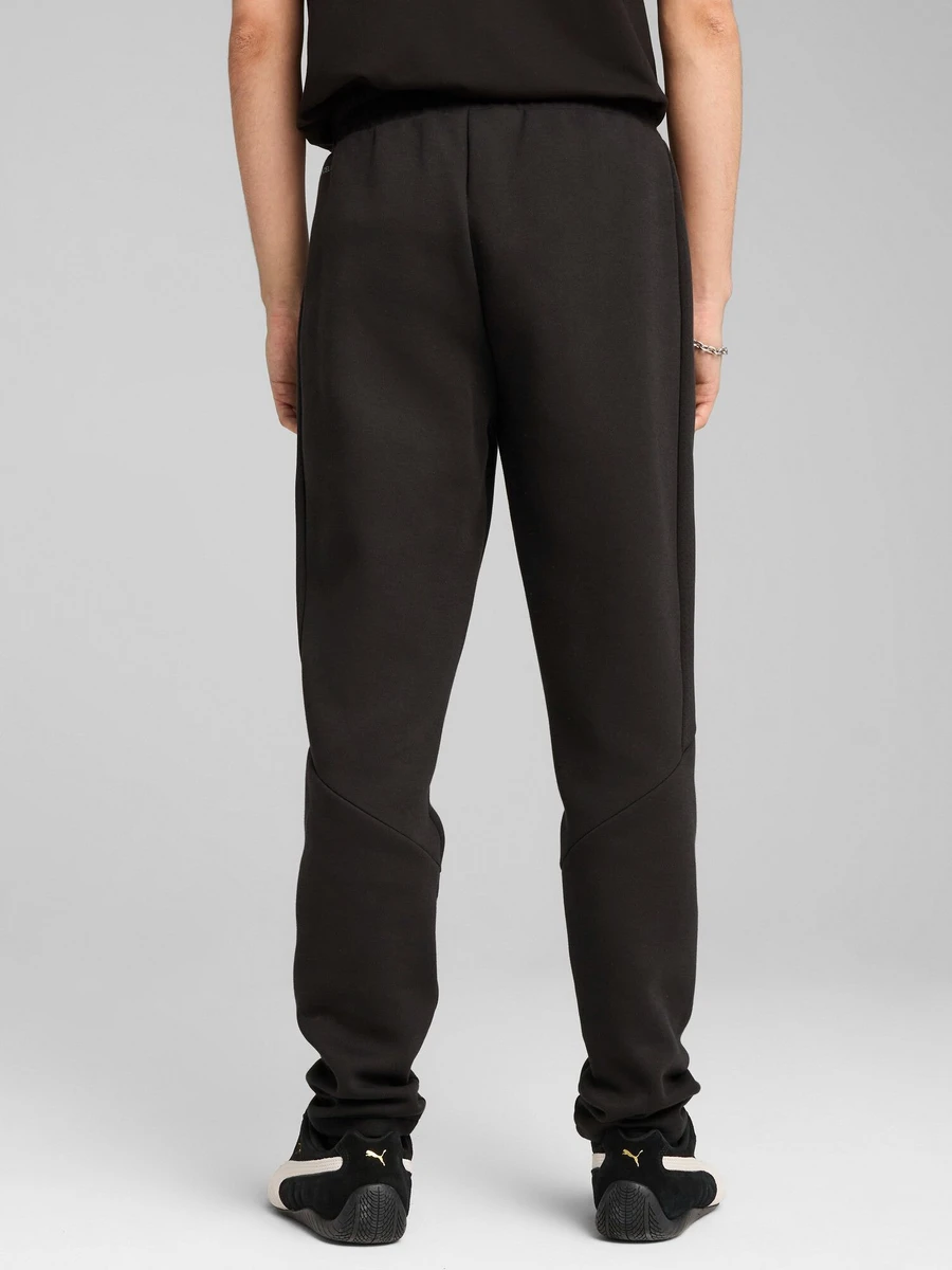 Puma Брюки мужские EVOSTRIPE PANTS DK OP