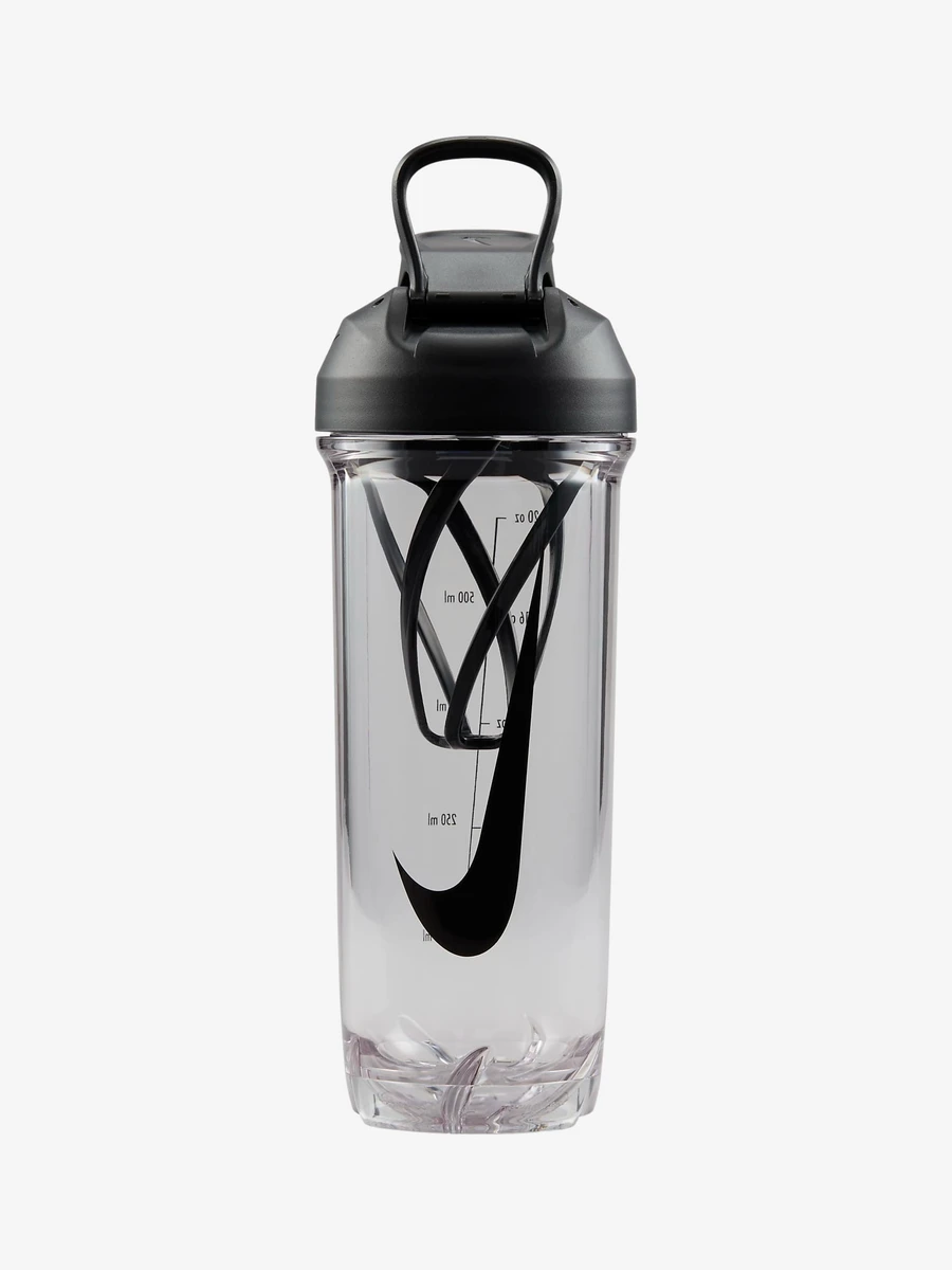 Nike Бутылка для воды TR RECHARGE SHAKER BOTTLE 2.0 0,7L