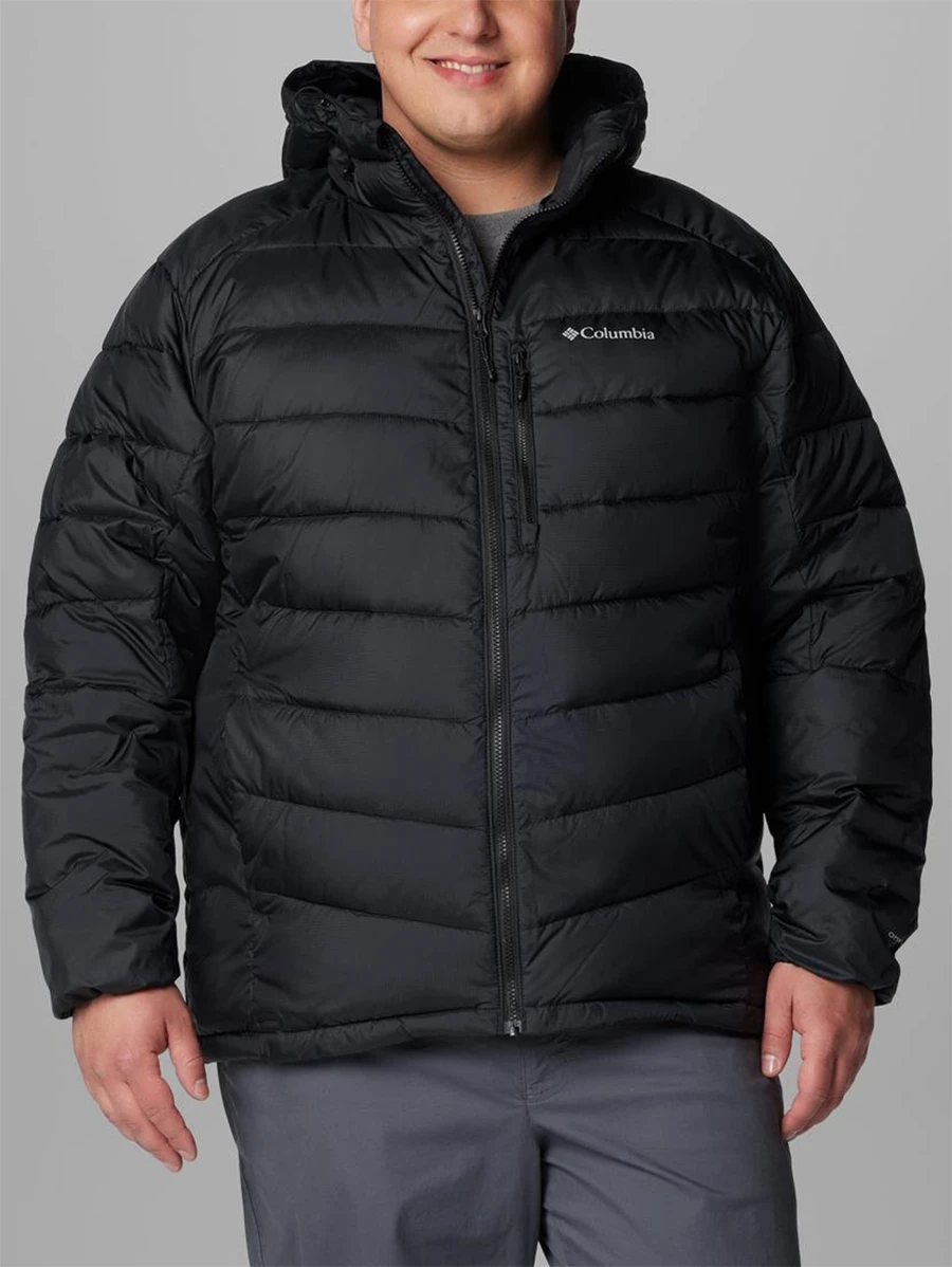 Columbia Куртка утеплённая мужская LABYRINTH LOOP™ II JACKET
