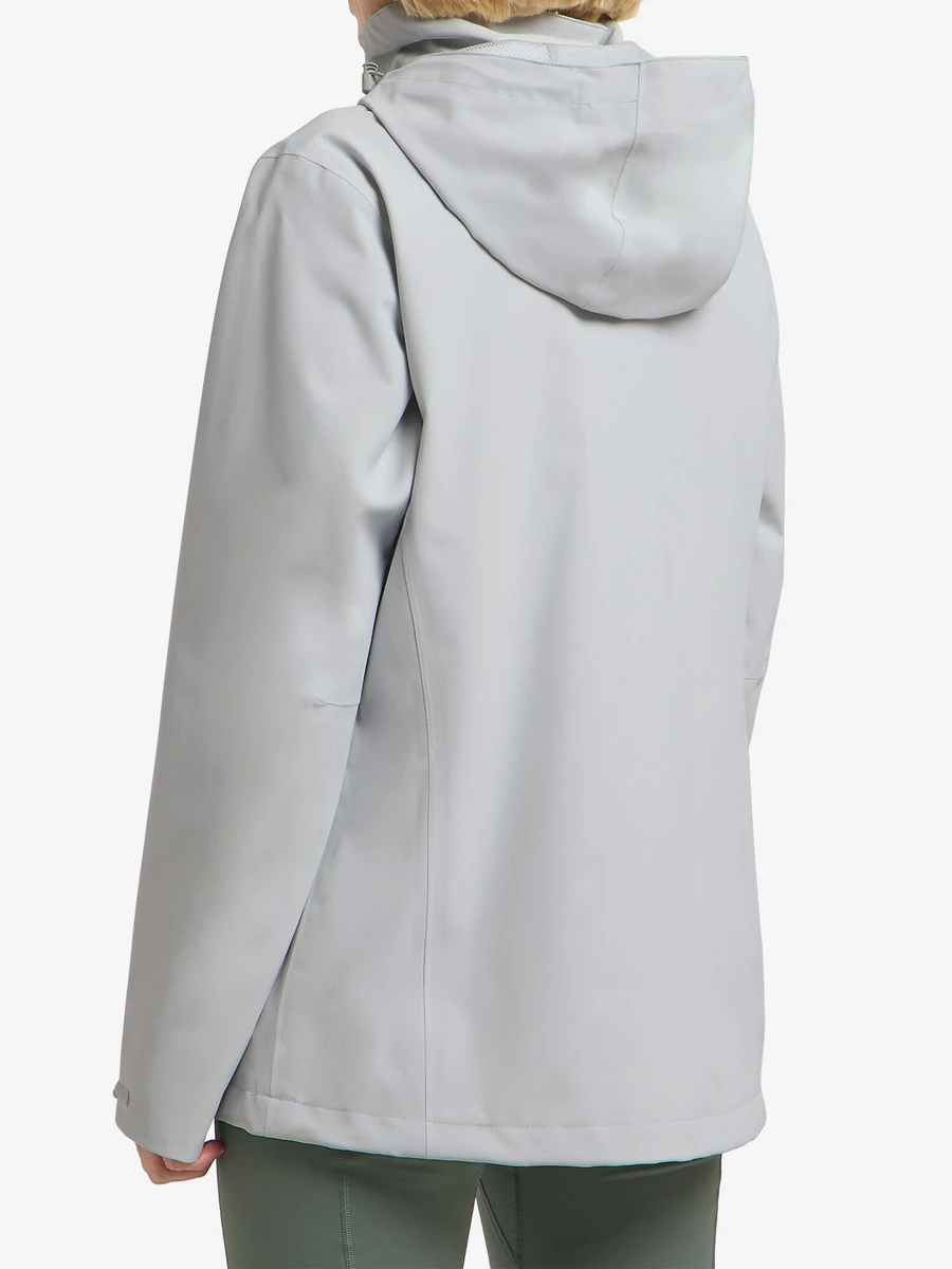 Jack Wolfskin Ветровка женская TRAILTIME 2L JKT W