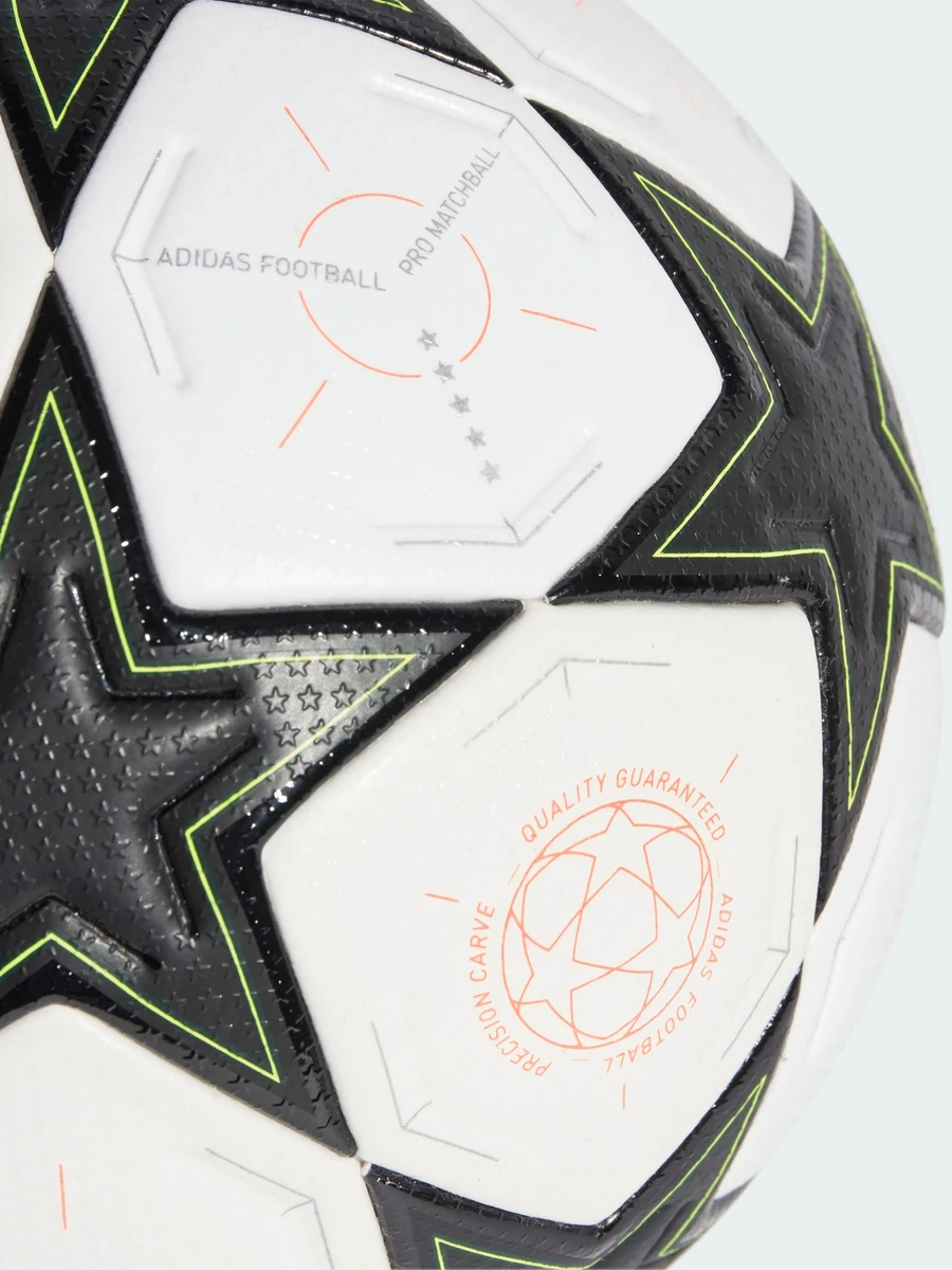 Adidas Мяч футбольный UCL PRO 24/25