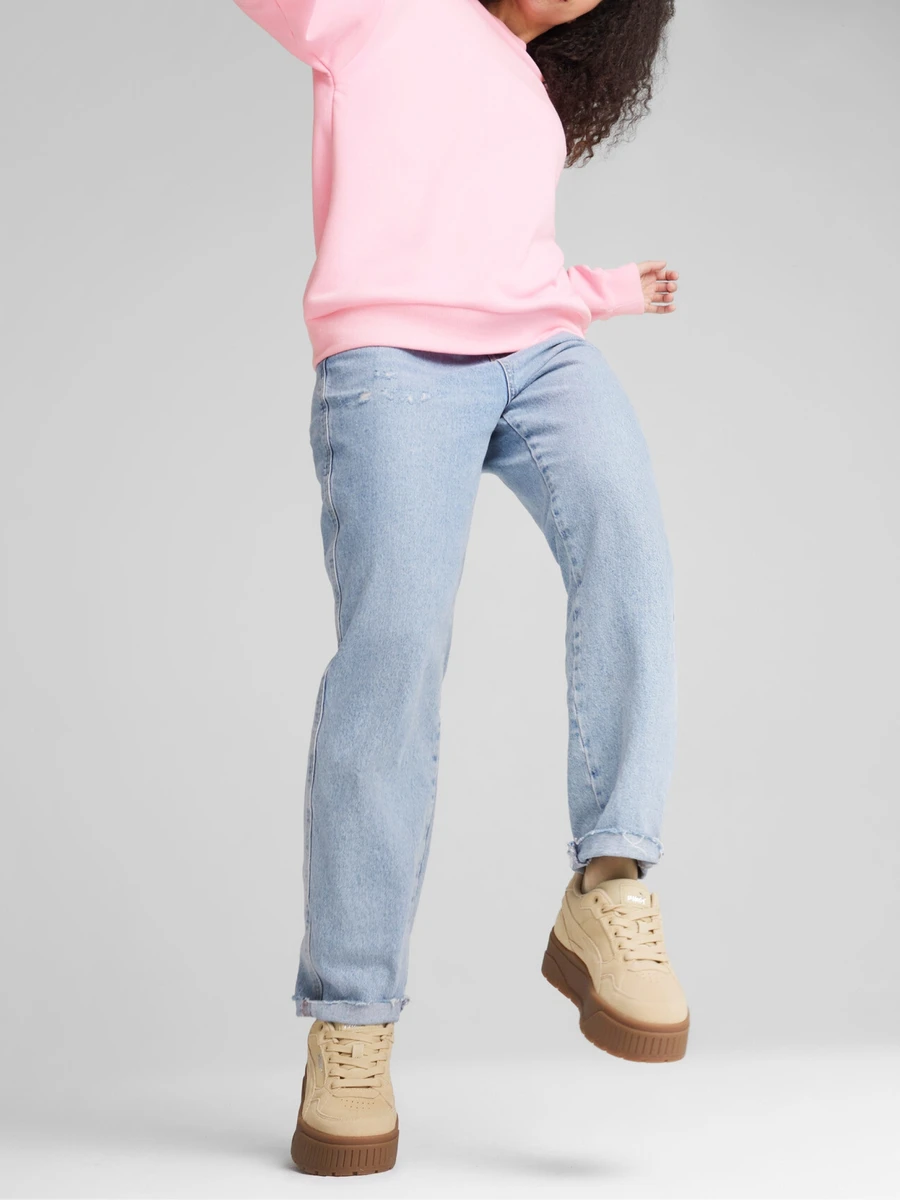 Puma Кеды женские KARMEN II IDOL SUEDE