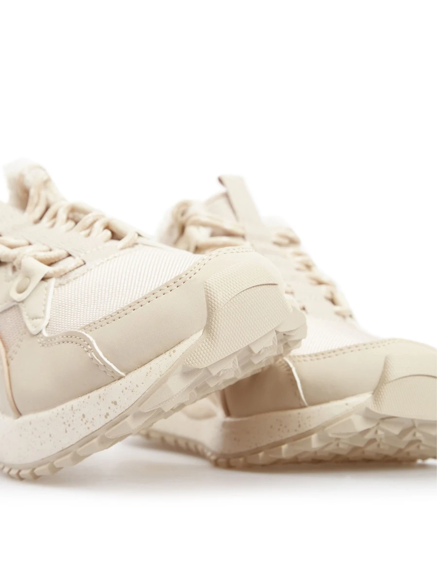 Puma Кроссовки утеплённые женские PACER NEXT SB WTR