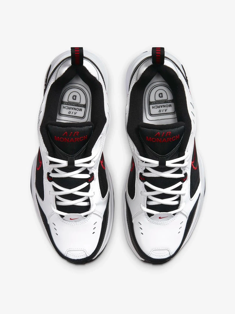 Nike Кроссовки мужские AIR MONARCH IV