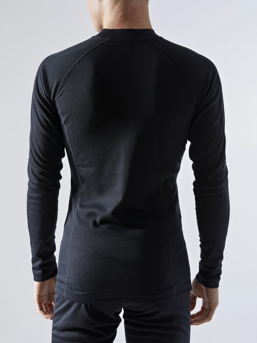 Craft Термобельё комплект мужской CORE Warm Baselayer