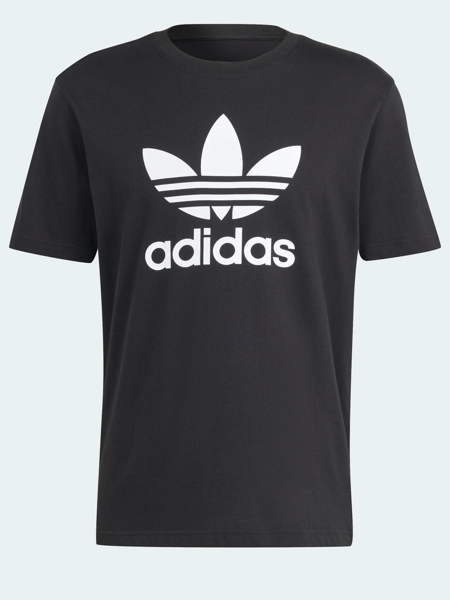 Adidas Футболка мужская TREFOIL T-SHIRT
