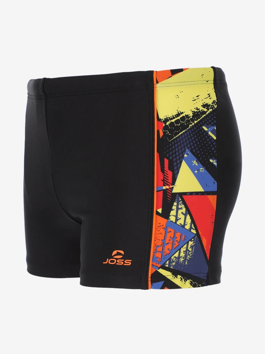 Joss Плавки-шорты подростковые