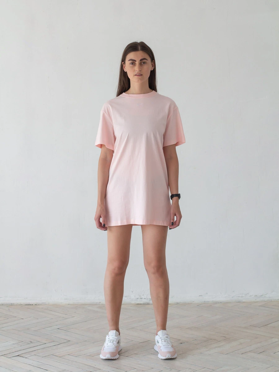 Nike Платье женское NSW ESSNTL