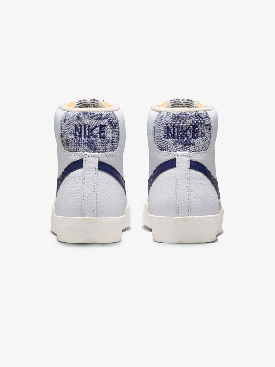 Nike Кеды мужские BLAZER MID 77