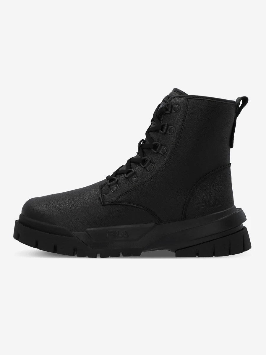 FILA Ботинки женские BACKBONE MID W