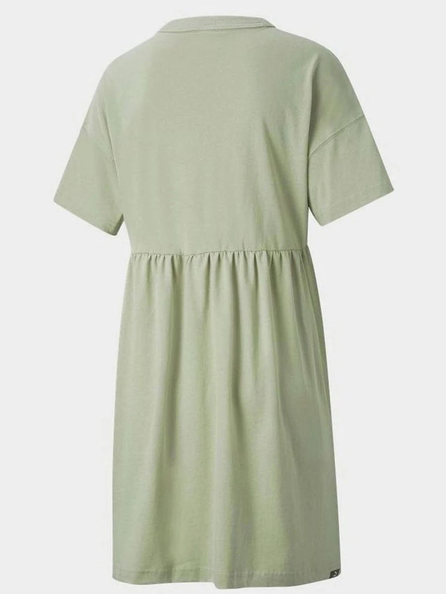 Puma Платье женское DOWNTOWN