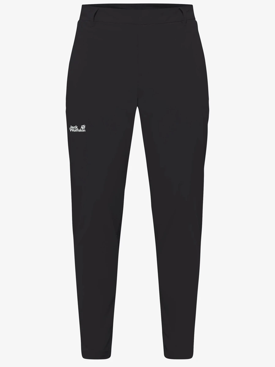 Jack Wolfskin Брюки мужские HIKEOUT PANTS M