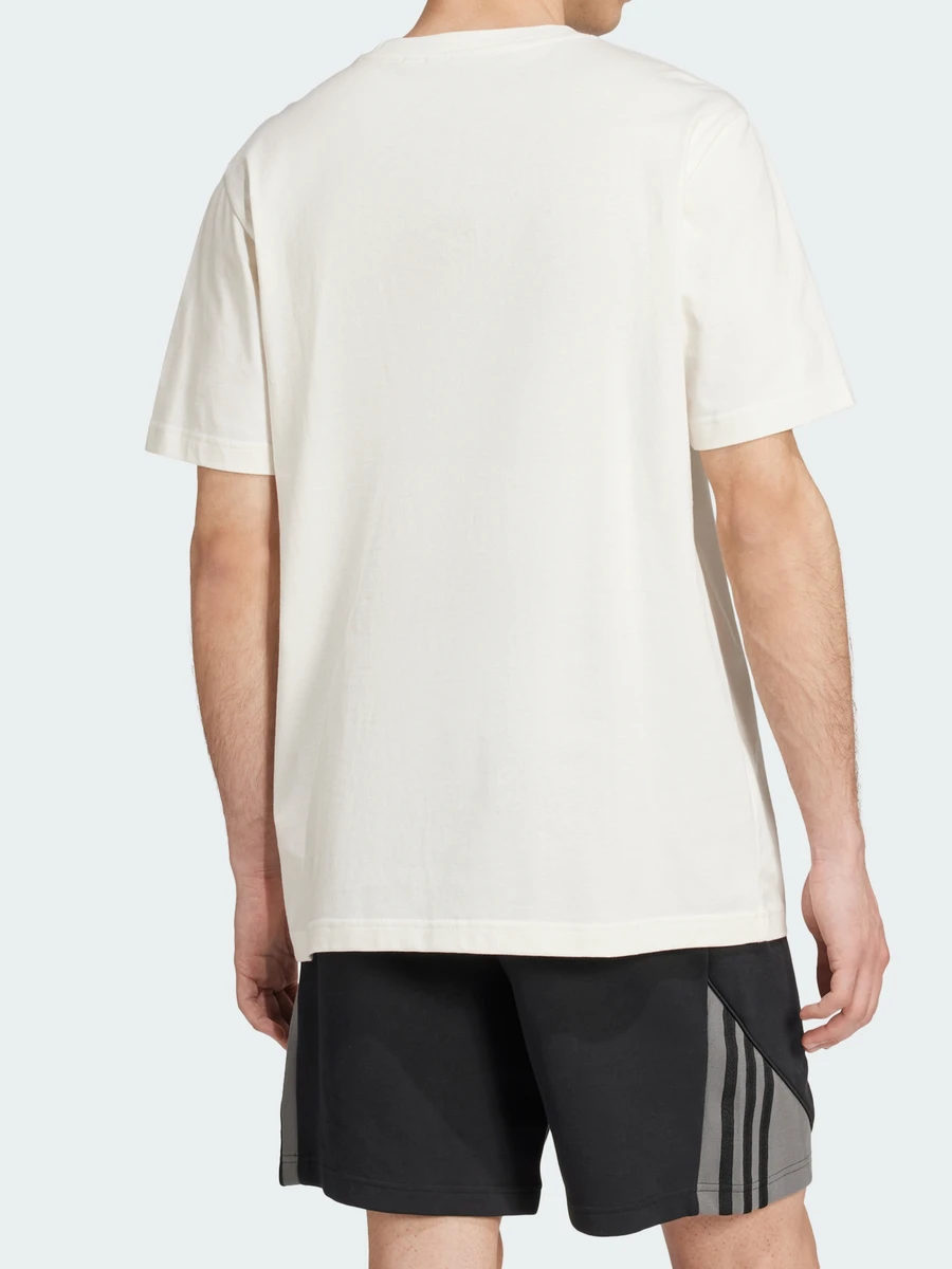 Adidas Футболка мужская OUTLINE TEE