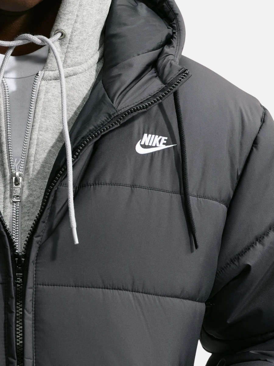 Nike Куртка утеплённая мужская ACCESS FILLED PUFFER