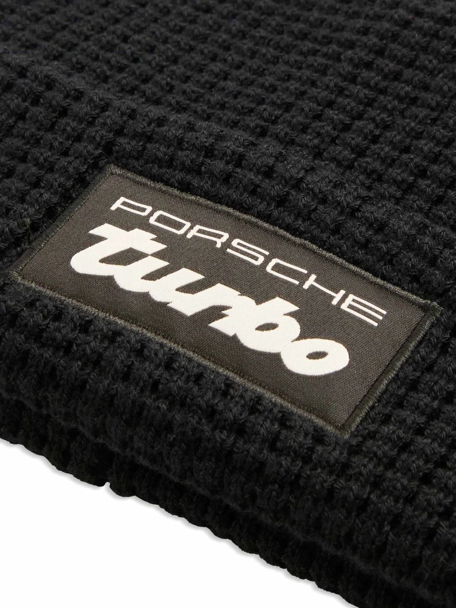 Puma Шапка PL LOW CROWN CUFF BEANIE