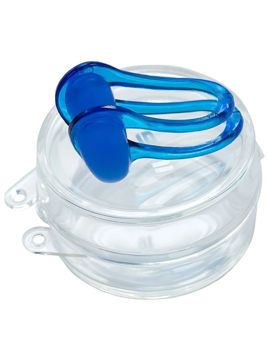 Atemi Зажим для носа