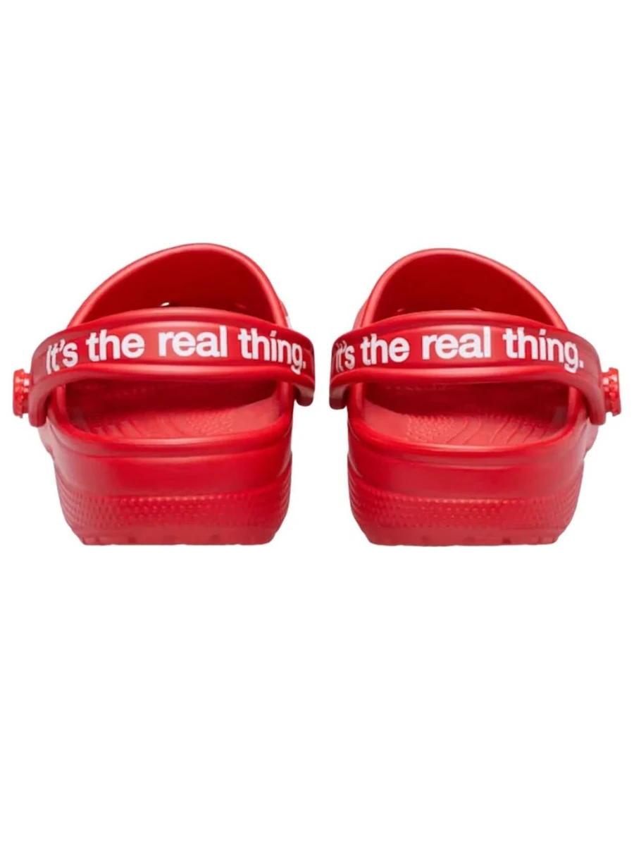 Crocs Сабо COCA COLA CLS CLG