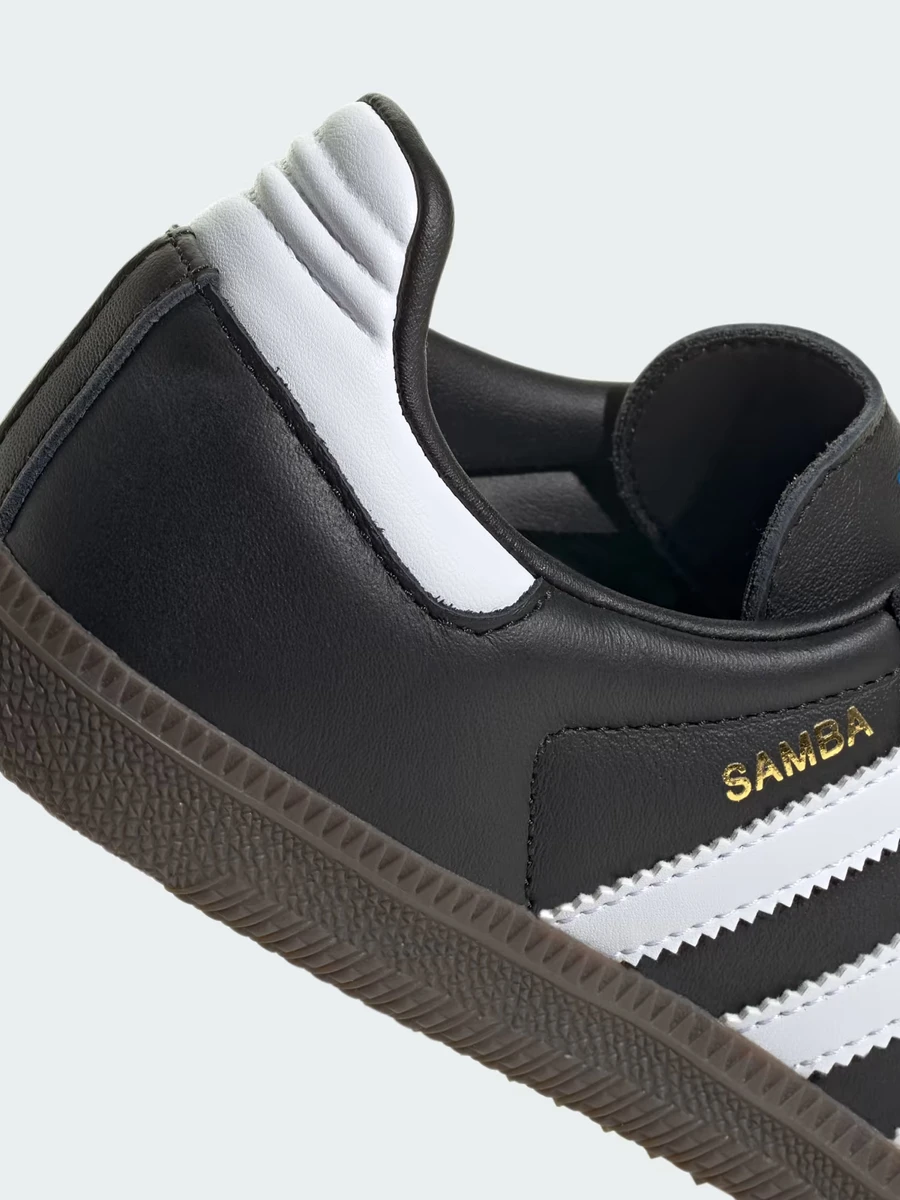 Adidas Кеды мужские SAMBA OG J