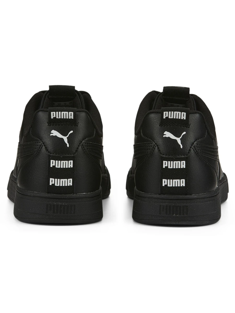 Puma Кеды мужские CAVEN TAPE