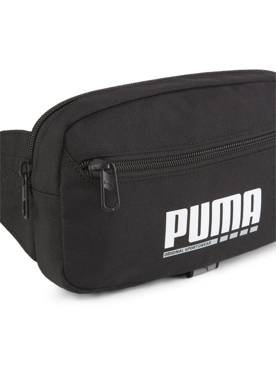 Puma Сумка поясная PLUS WAIST BAG