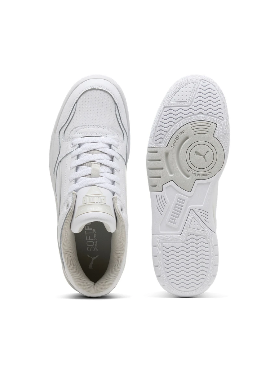 Puma Кеды мужской REBOUND RETRO