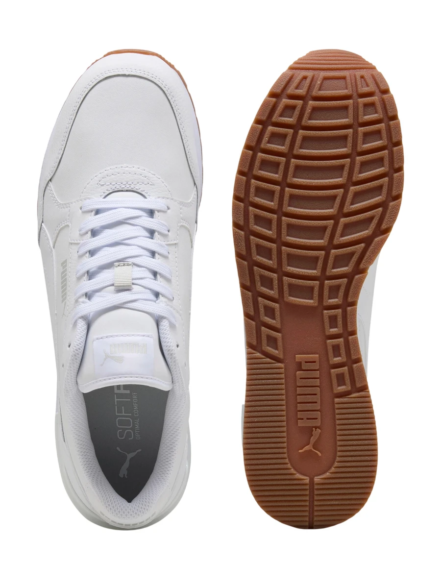 Puma Кроссовки мужские ST RUNNER v4 L