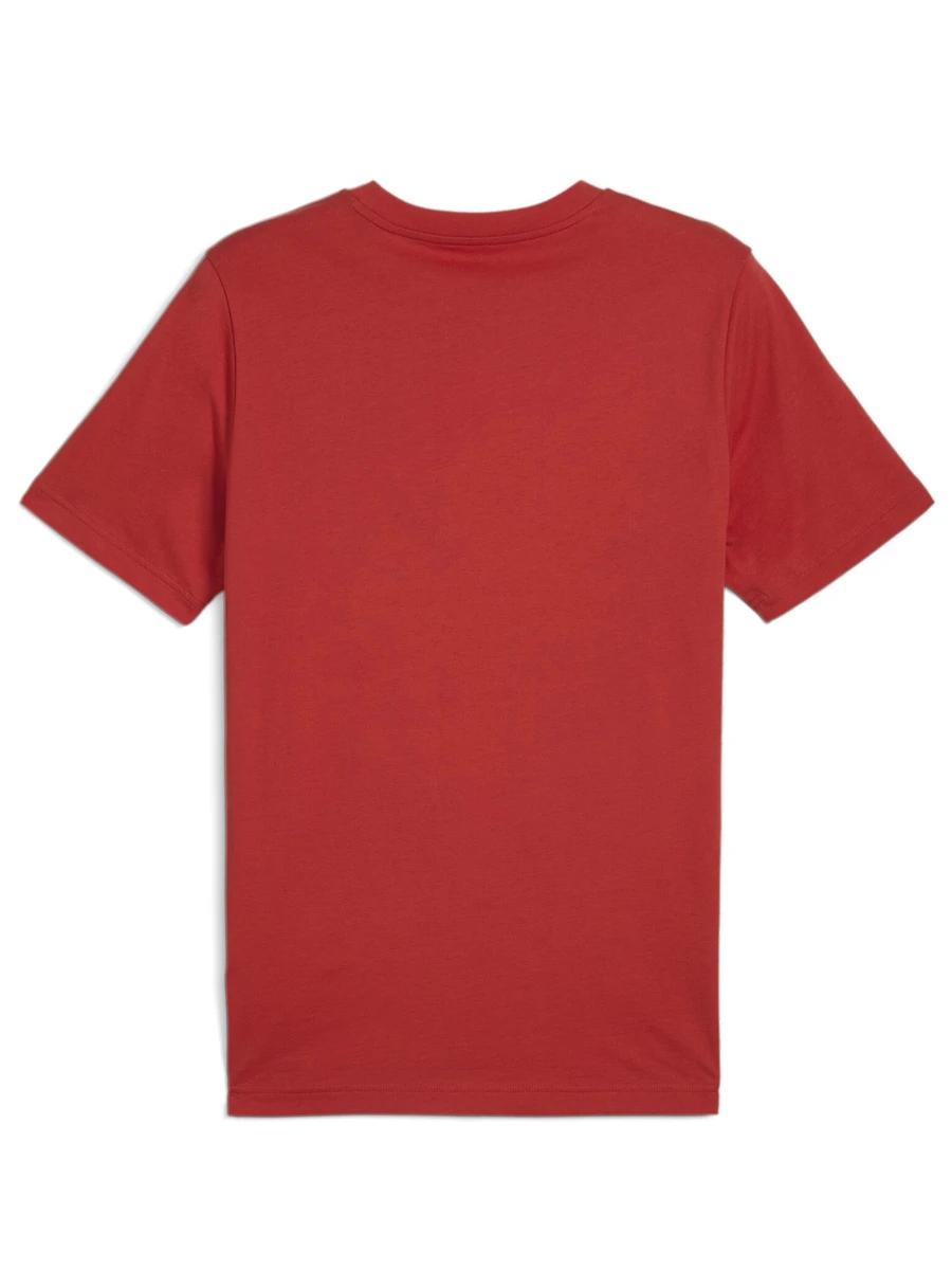 Puma Футболка мужская GRAPHICS SNEAKER TEE