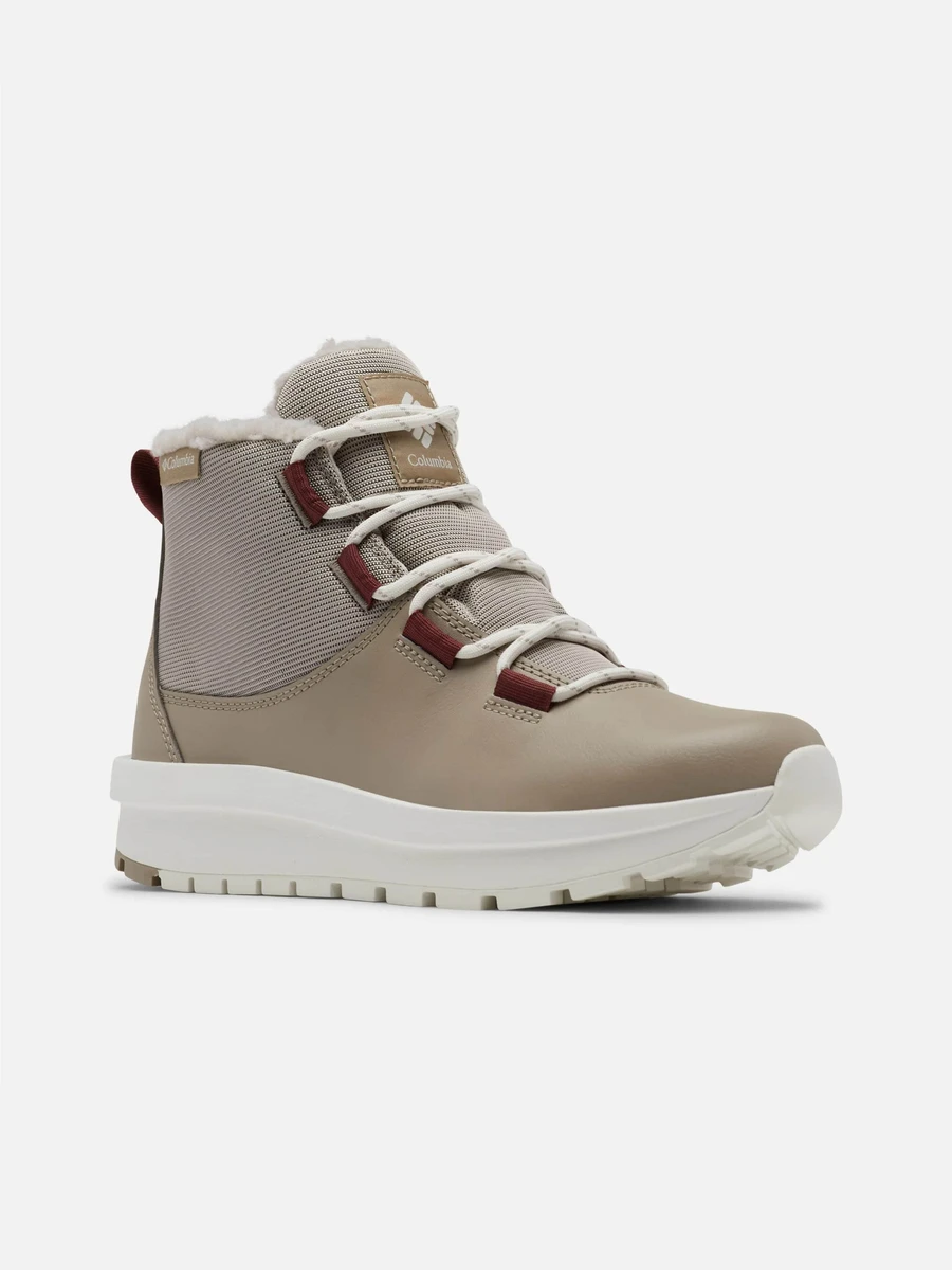 Columbia Ботинки женские MORITZA™ SHORTY