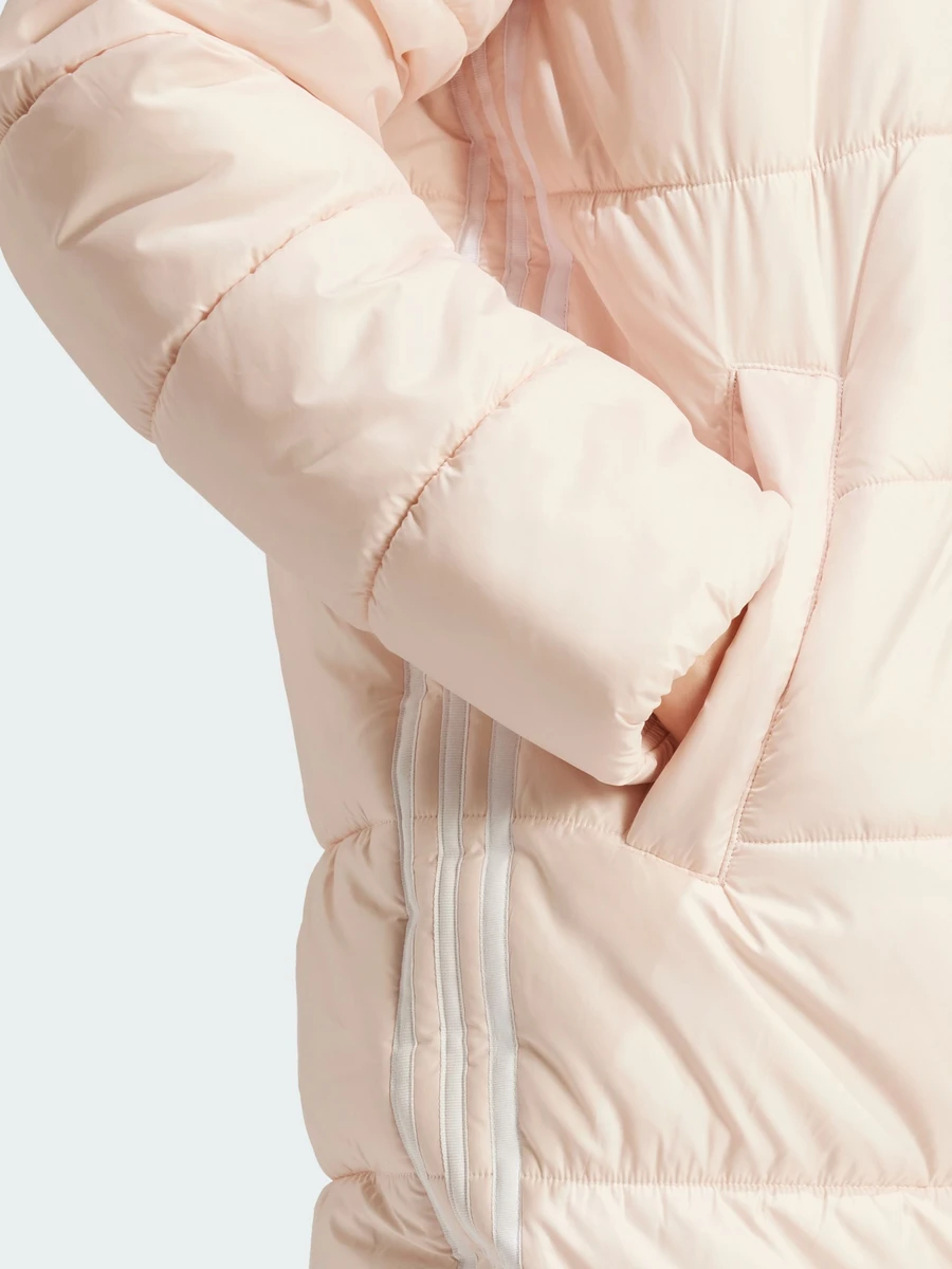 Adidas Куртка утеплённая женская ADICOLOR LONG
