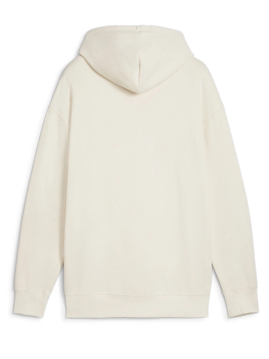 Puma Джемпер мужской BETTER CLASSICS HOODIE TR