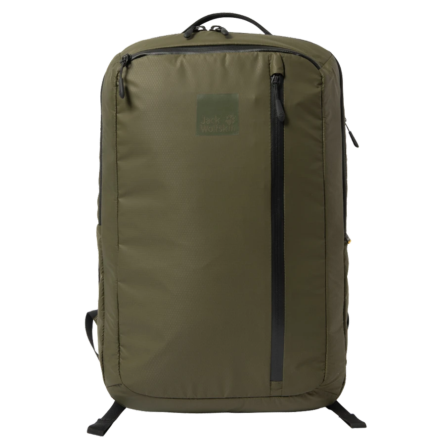 Jack Wolfskin Рюкзак JP CITY TRAILER 22