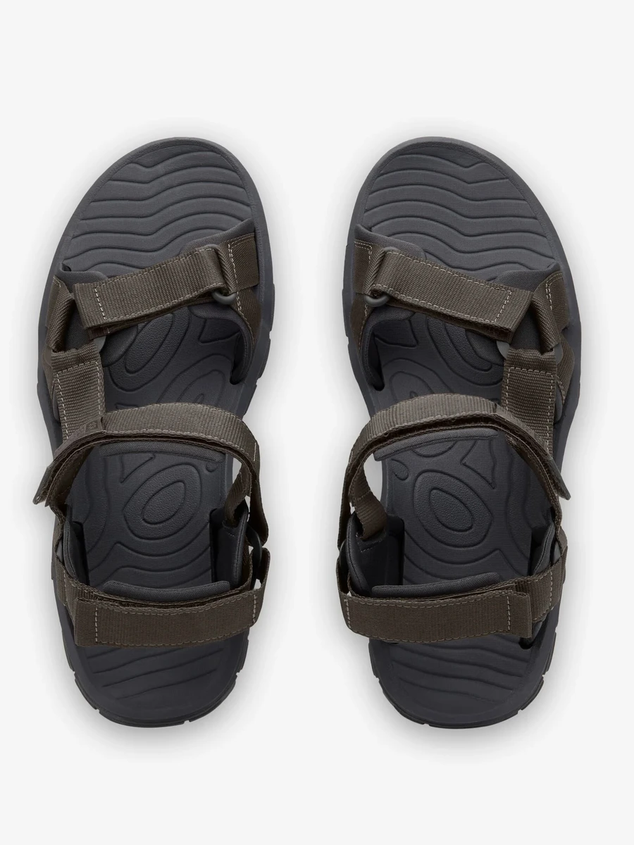 Jack Wolfskin Сандалии мужские LAKEWOOD RIDE SANDAL M