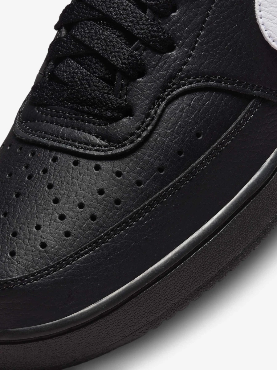 Nike Кеды мужские NIKE COURT VISION LOW