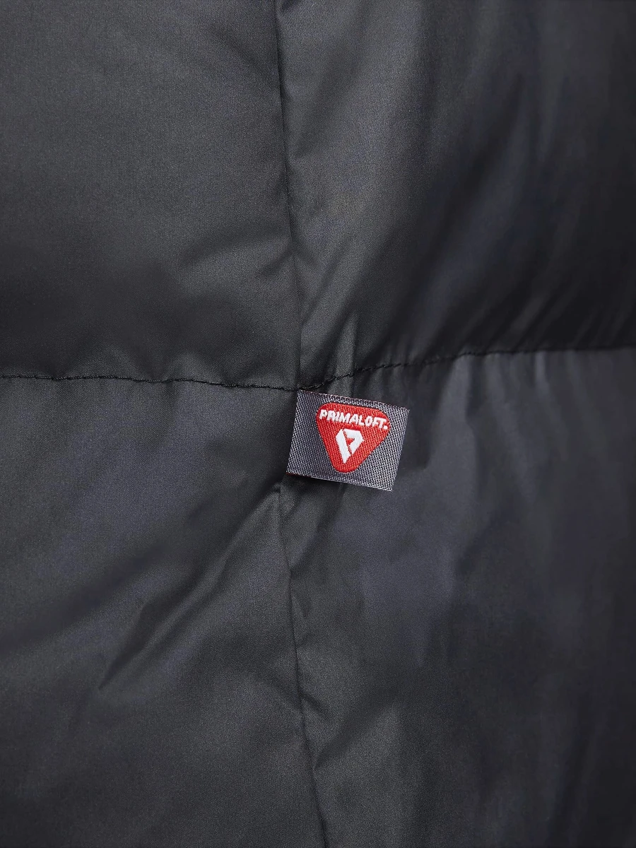 Nike Куртка утеплённая мужская SF WR PL-FLD HD PARKA