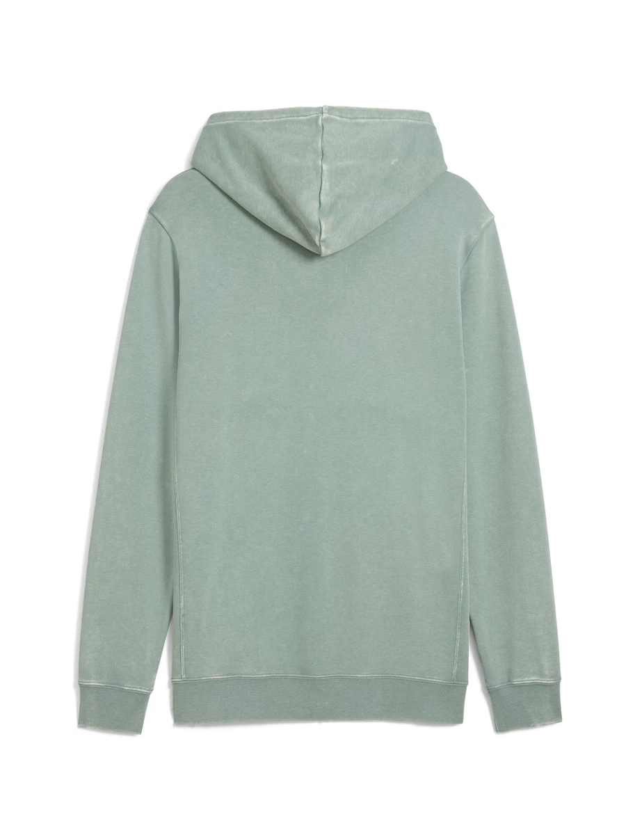 Puma Джемпер мужской PUMA CLASS WASHED HOODIE TR