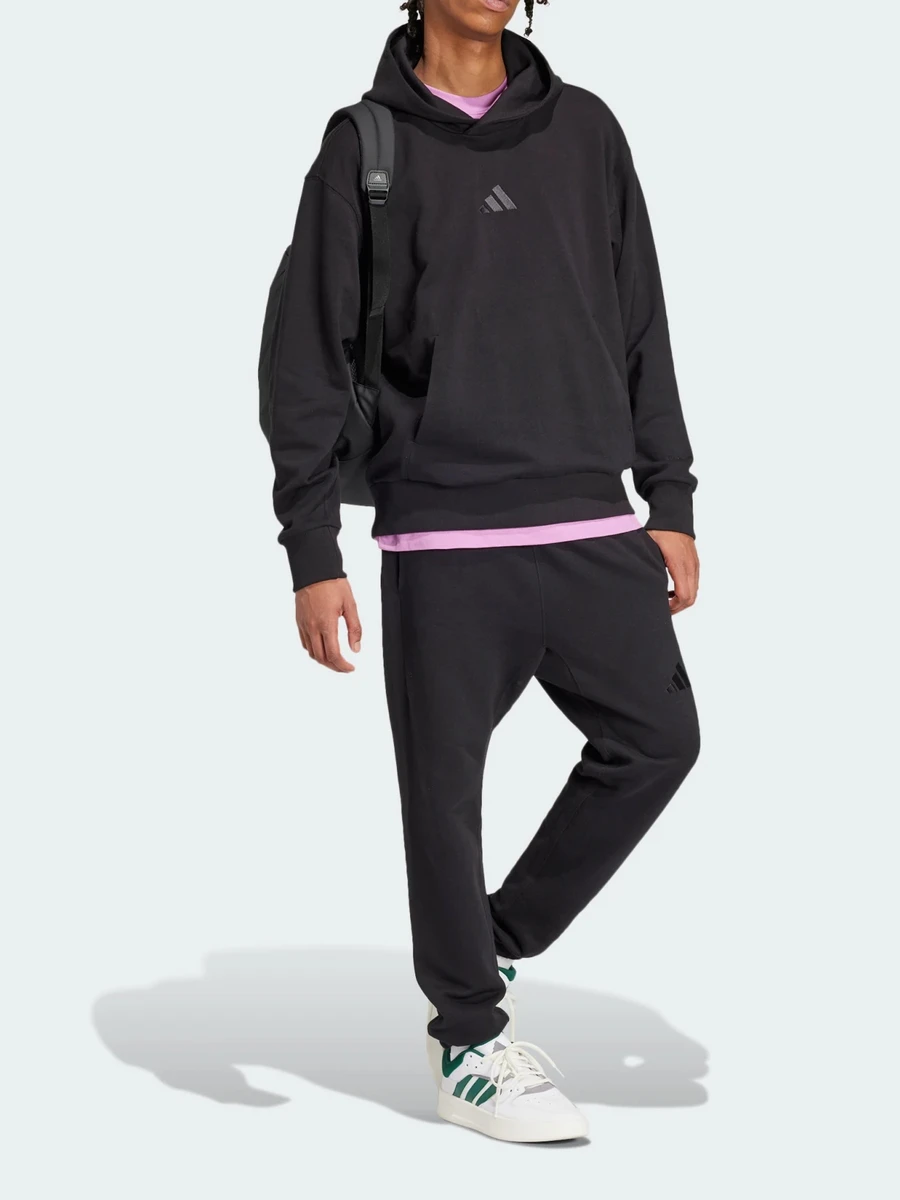 Adidas Джемпер мужской M A SZN FT HD