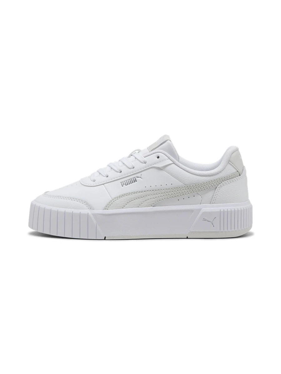Puma Кеды женские CARINA MIA
