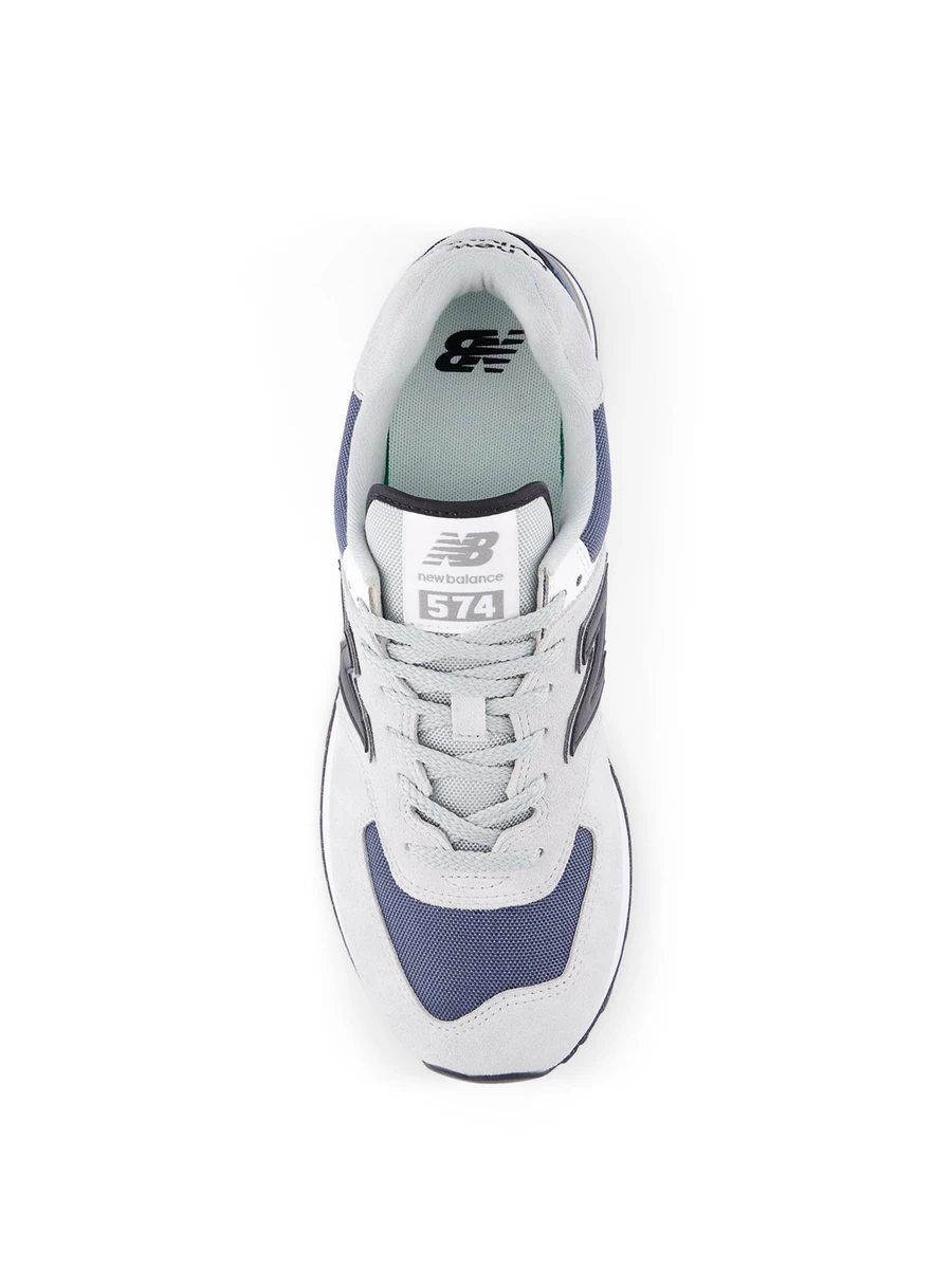 New Balance Кроссовки мужские 574