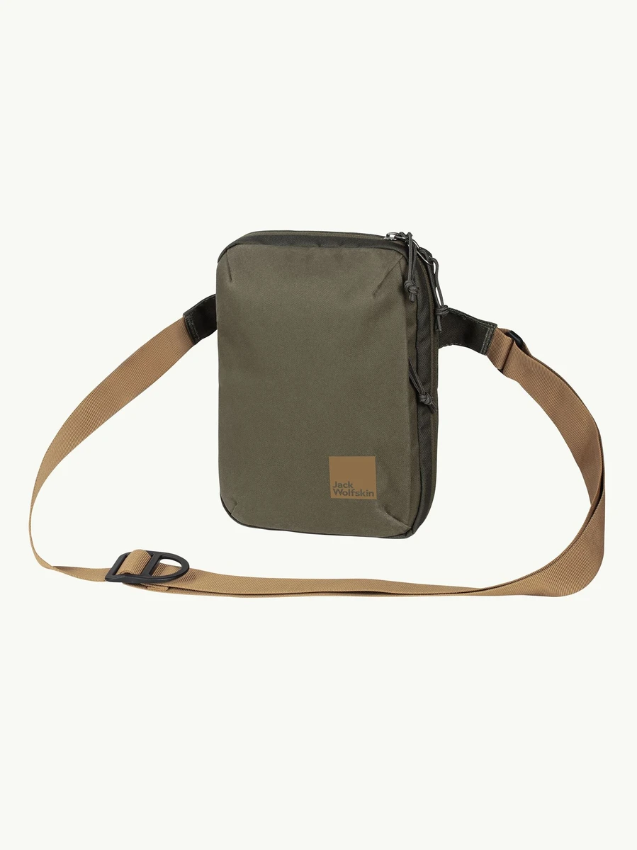 Jack Wolfskin Сумка через плечо KONYA ORGANIZER