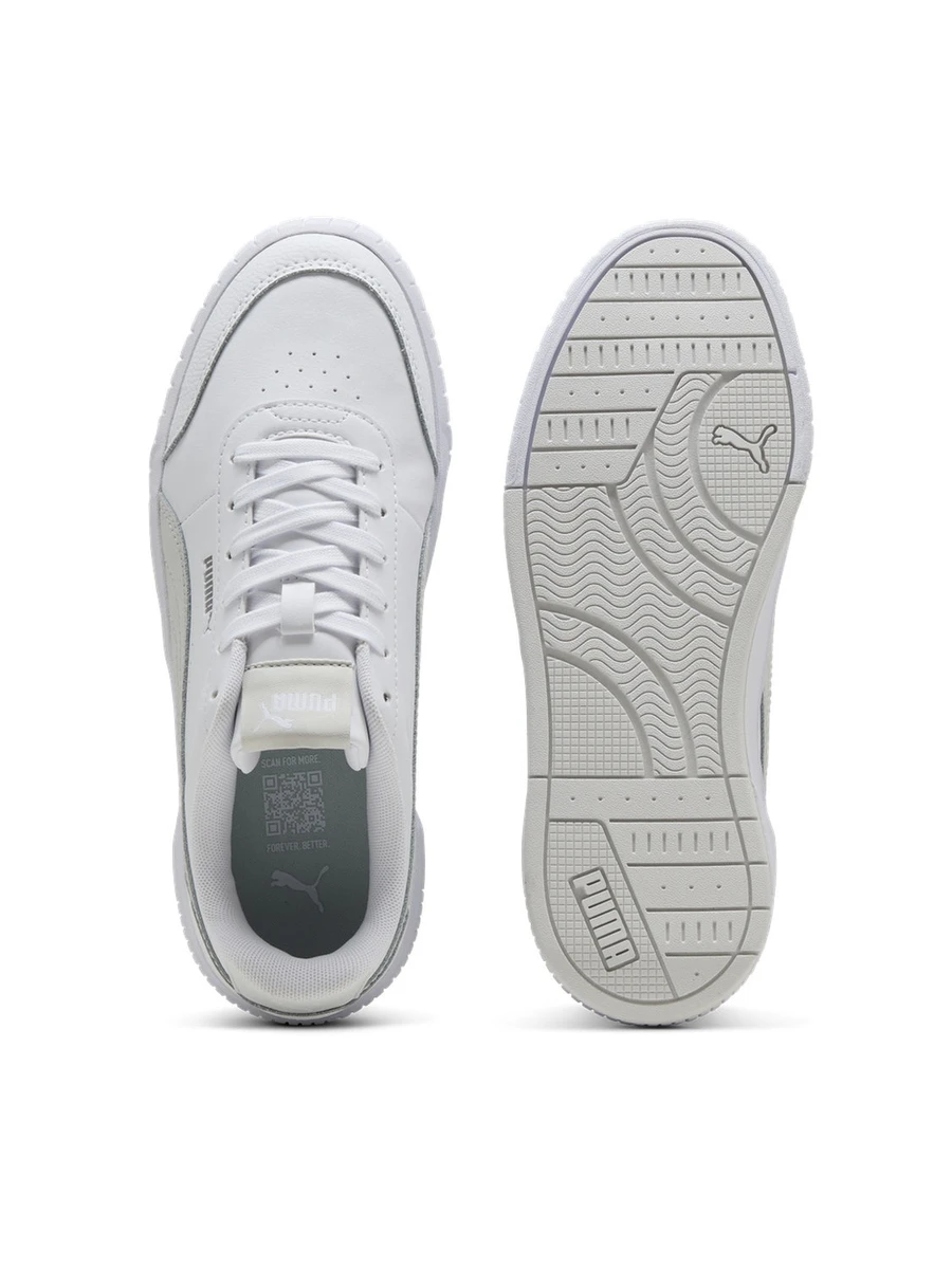 Puma Кеды женские CARINA MIA
